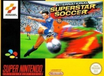 Ronaldinho Soccer 98 (Hack) Rom